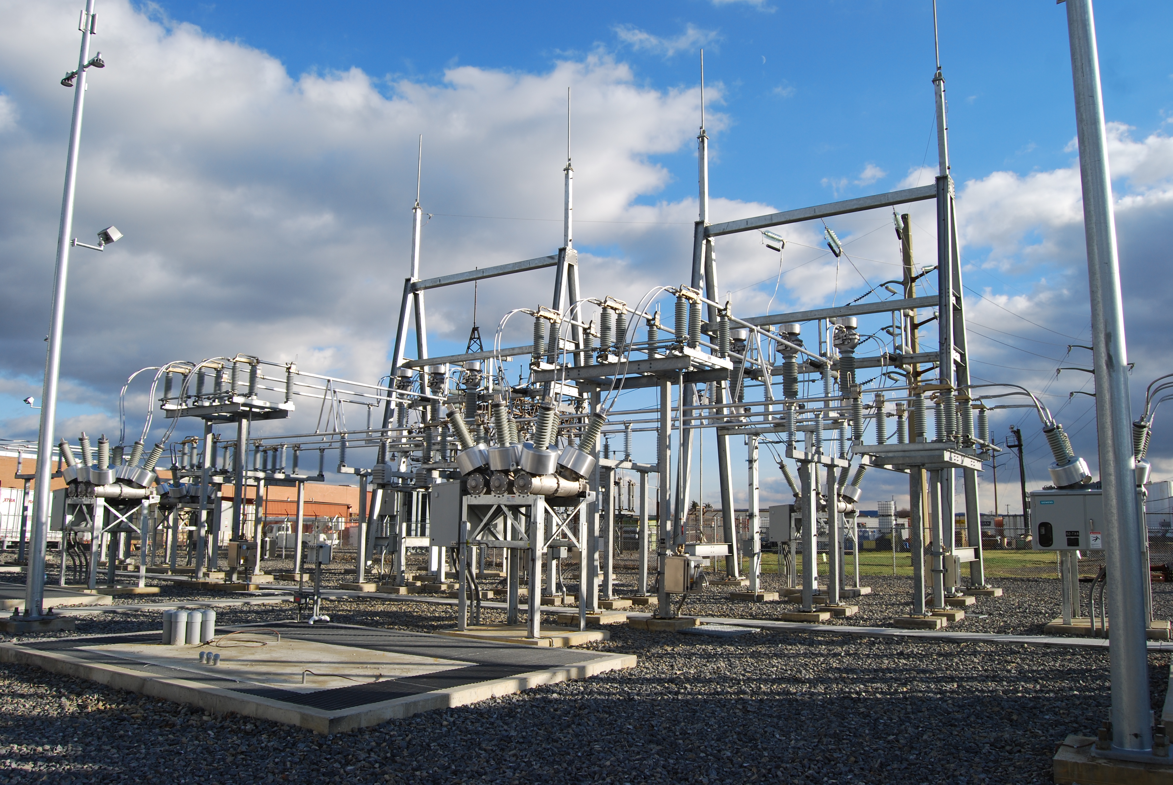 Photograph of AMPS work product